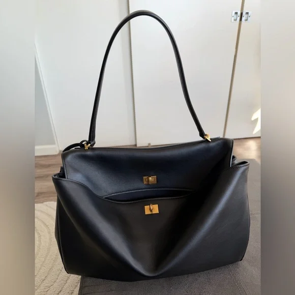 Balenciaga Large Rodeo Bag - Picture 4 of 12